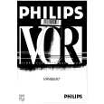 PHILIPS VR455/77B Owners Manual