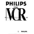 PHILIPS VR678/16 Owners Manual
